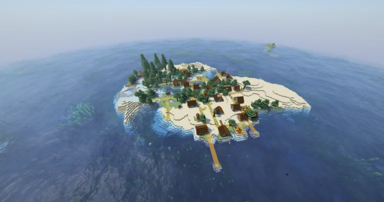 minecraft seed