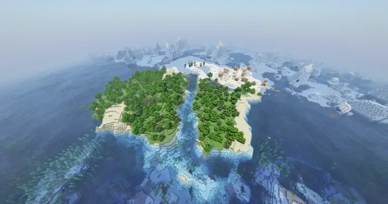 minecraft seed