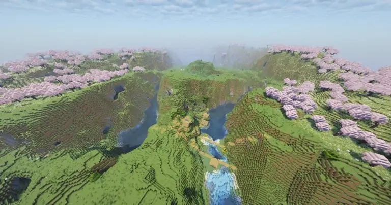 minecraft seed