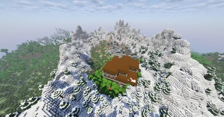 minecraft seed