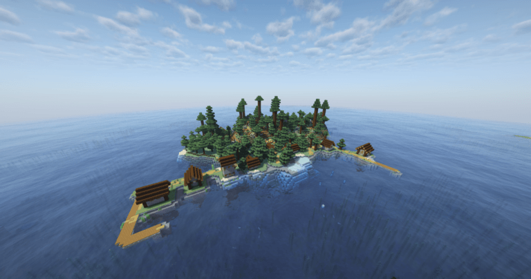 minecraft seed