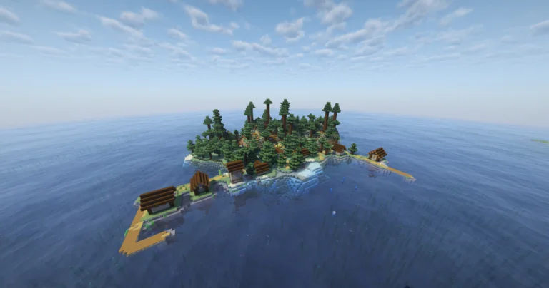 minecraft seed