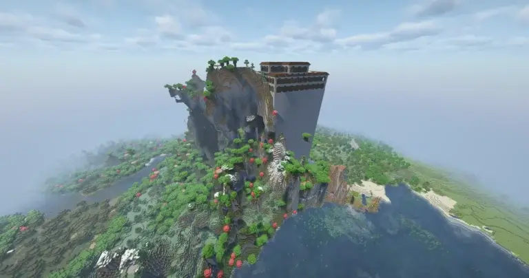 minecraft seed