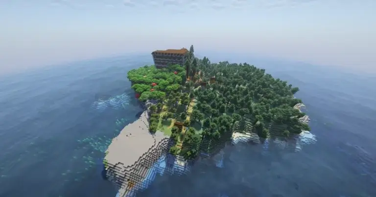 minecraft seed
