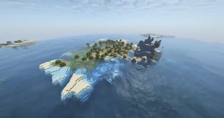 minecraft seed