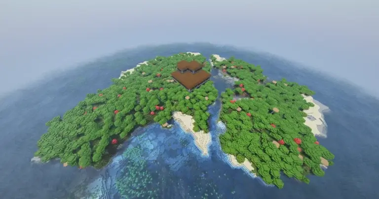 minecraft seed