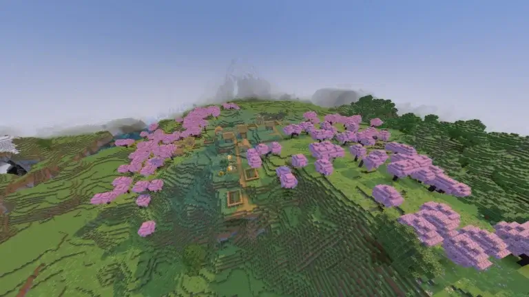 minecraft seed