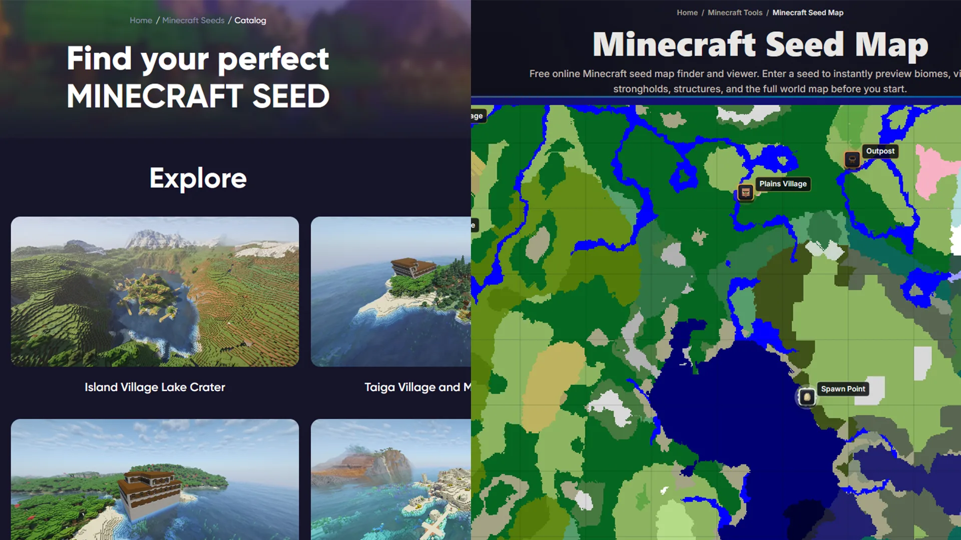 Minecraft Seeds Explained: How to Choose, Check, and Use a Seed