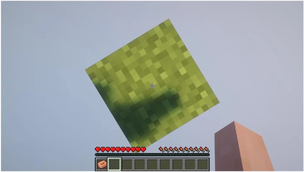 Minecraft OneBlock Guide
