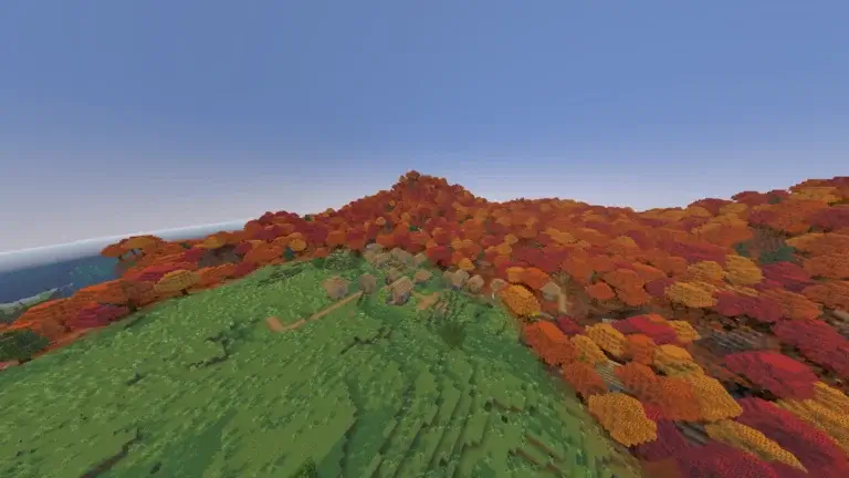 minecraft seed