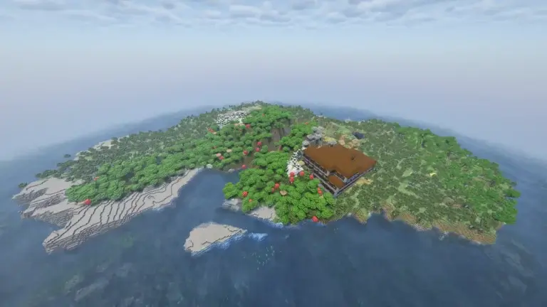 minecraft seed