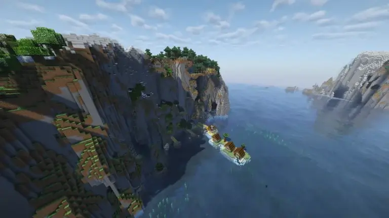 minecraft seed