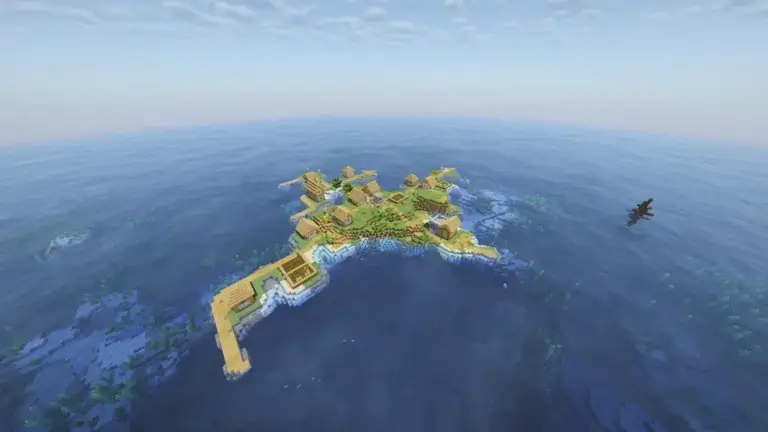 minecraft seed