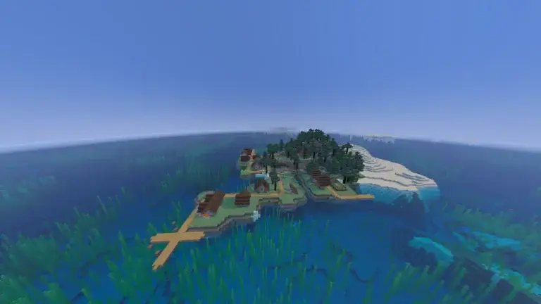 minecraft seed
