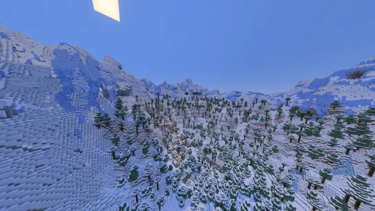 minecraft seed