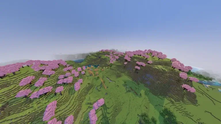 minecraft seed