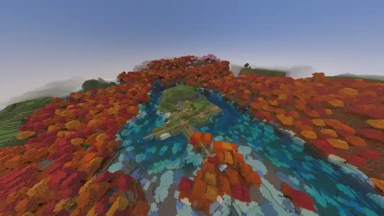 minecraft seed