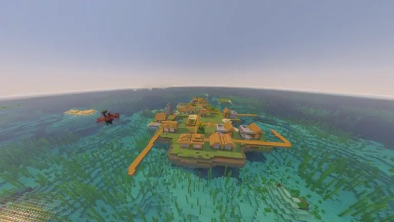 minecraft seed