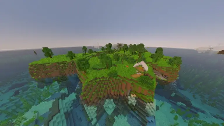 minecraft seed