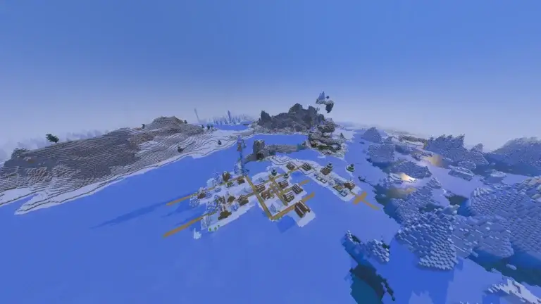 minecraft seed