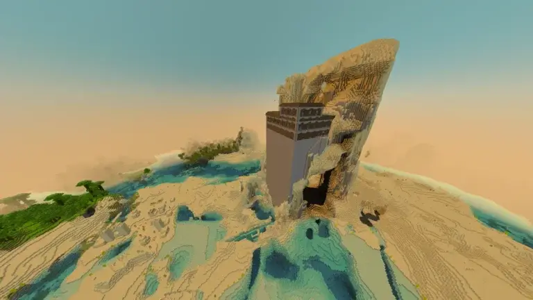minecraft seed