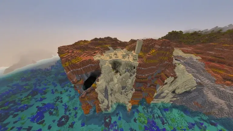minecraft seed