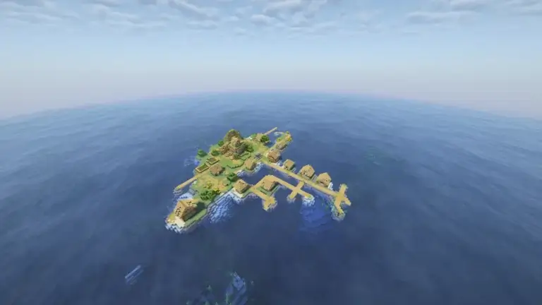 minecraft seed