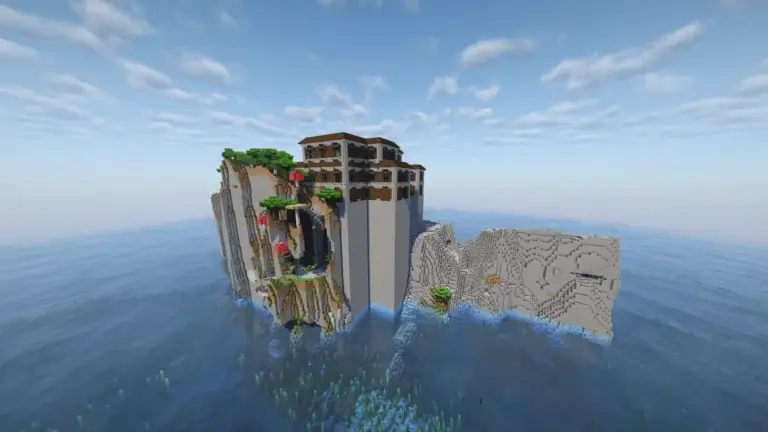 minecraft seed